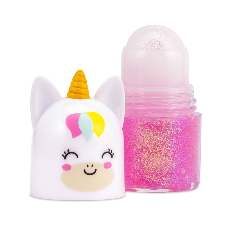 Unicorn Roll-on Face & Body Glitter 2gr