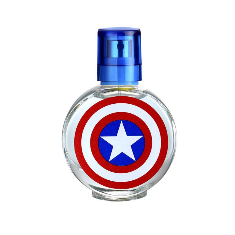 Παιδικό Άρωμα Captain America Marvel EDT 30ml