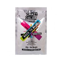 Crazy Color Back To Base Color Remover 45gr