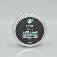 Κερί Μαλλιών (Wax Gloss) 75ml