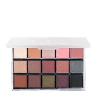 PRO EYESHADOW PALETTE VOL 02