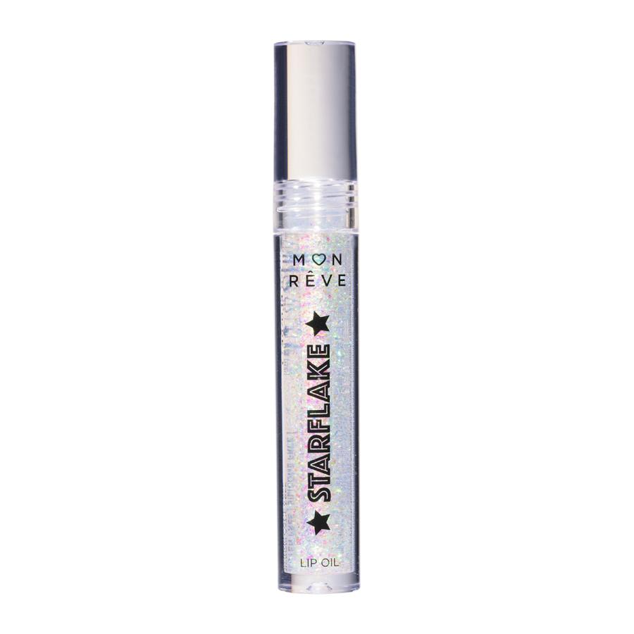 STARFLAKE LIP OIL Αποχρώσεις