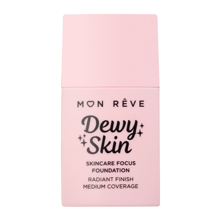 DEWY SKIN Αποχρώσεις