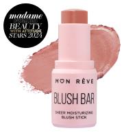 BLUSH BAR Αποχρώσεις