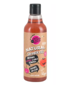 Αφρόλουτρο Organic Cherry & Wild Tomato 250ml