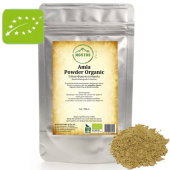 Amla Powder Βιολογική