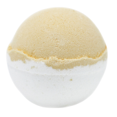 Bath Bomb Lemon Meringue Pie 180gr