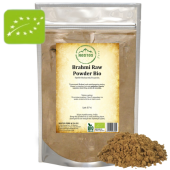 Brahmi Raw Powder Organic