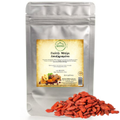 Γκότζι Μπέρι Αποξηραμένο - Dried Goji Berries