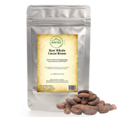 Κακάο Καρποί - Cacao Raw Beans