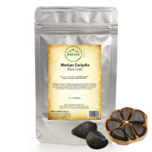 Μαύρο Σκόρδο - Black Garlic