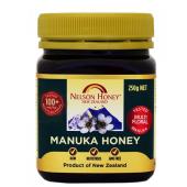 Nelson Honey Μέλι Manuka 100+ 250gr