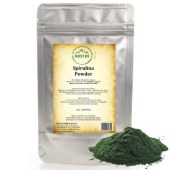 Σπιρουλίνα Σκόνη - Spirulina Powder