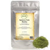 Τσάι Πράσινο Matcha