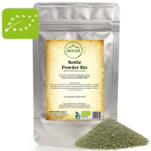 Τσουκνίδα Σκόνη Βιολογική - Nettle Powder Organic