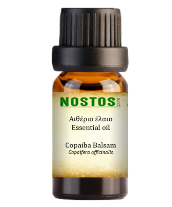 Αιθέριο Έλαιο Copaiba Balsam