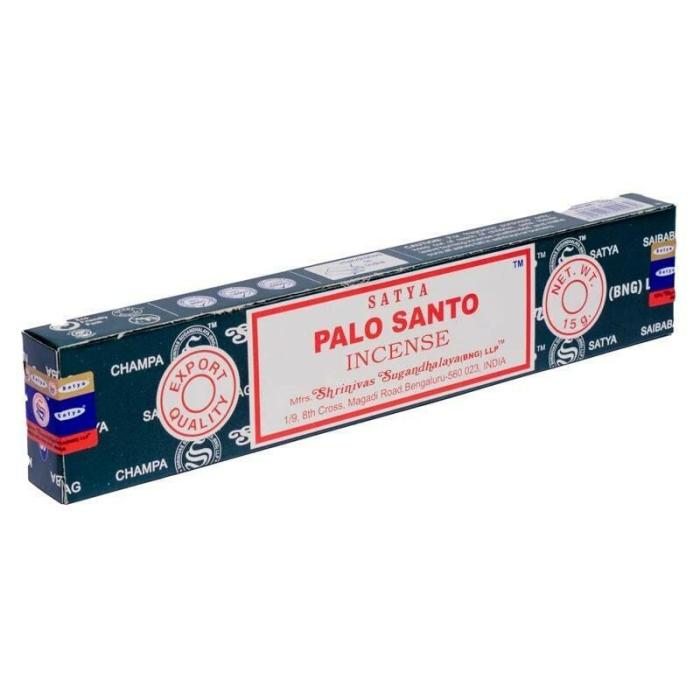 Αρωματικά Sticks Palo Santo 15gr