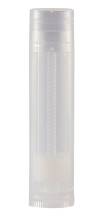 Lip Balm Θήκη Διάφανη 5ml