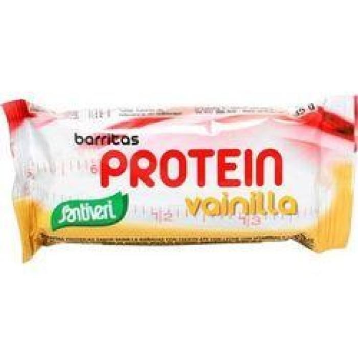 Μπάρα Protein Vanilla