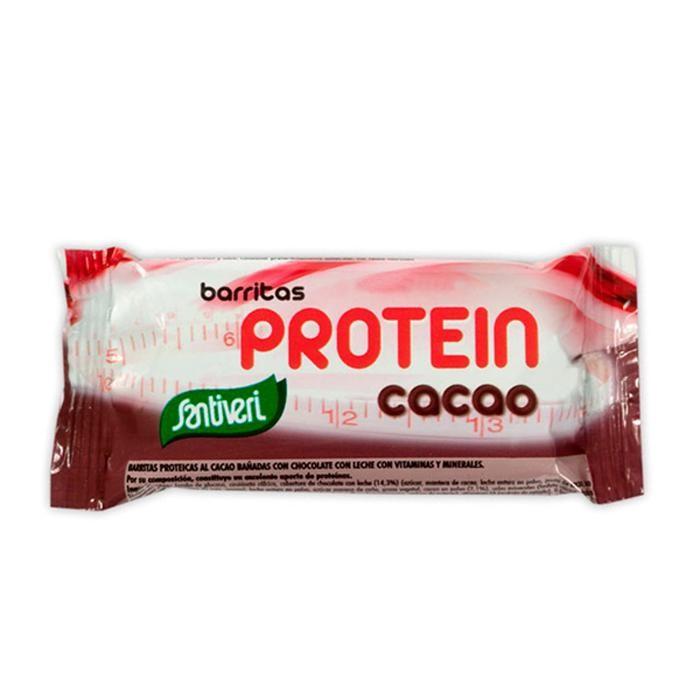 Μπάρα  Protein cacao