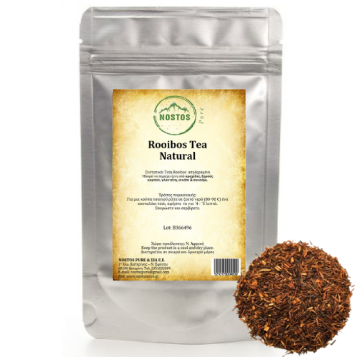 Rooibos tea Natural