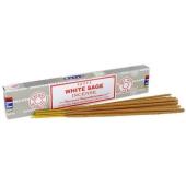 Αρωματικά Sticks White Sage 15gr