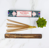 Αρωματικά Sticks Nag Champa 15gr