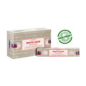 Αρωματικά Sticks White Sage 15gr