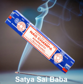 Αρωματικά Sticks Nag Champa 15gr