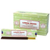 Αρωματικά Sticks Lemongrass 15gr