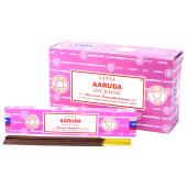 Αρωματικά Sticks Aaruda 15gr