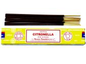 Αρωματικά Sticks Citronella 15gr