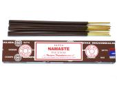 Αρωματικά Sticks Namaste 15gr