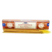 Αρωματικά Sticks Dark Cinammon 15gr