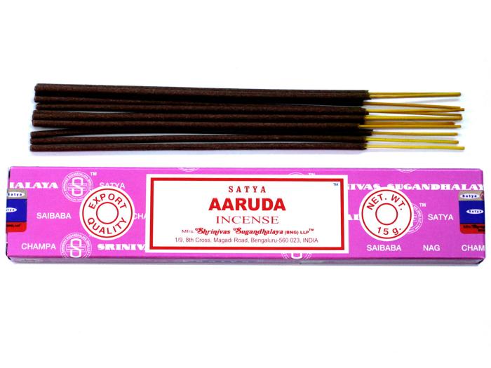 Αρωματικά Sticks Aaruda 15gr