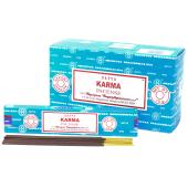 Αρωματικά Sticks Karma 15gr