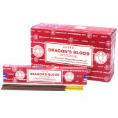 Αρωματικά Sticks Dragon's Blood 15gr