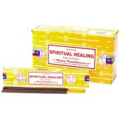 Αρωματικά Sticks Spiritual Healing 15gr