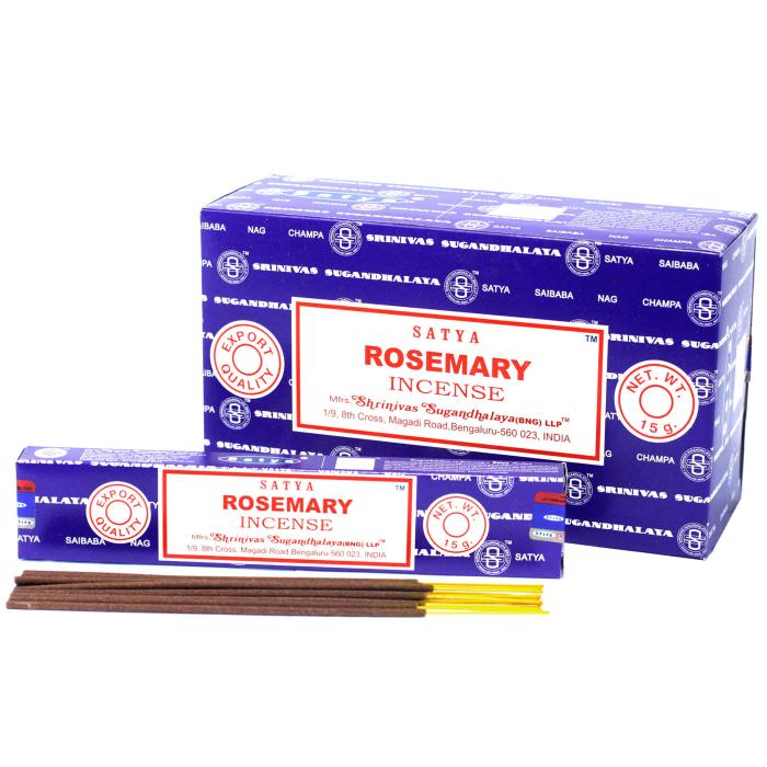 Αρωματικά Sticks Rosemary 15gr