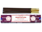 Αρωματικά Sticks Meditation 15gr