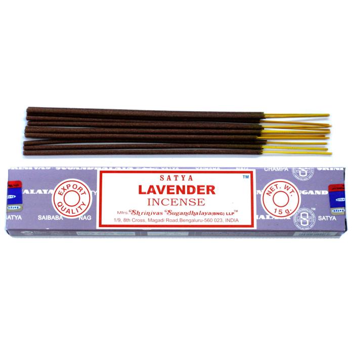 Αρωματικά Sticks Lavender 15gr