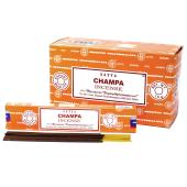 Αρωματικά Sticks Champa 15gr