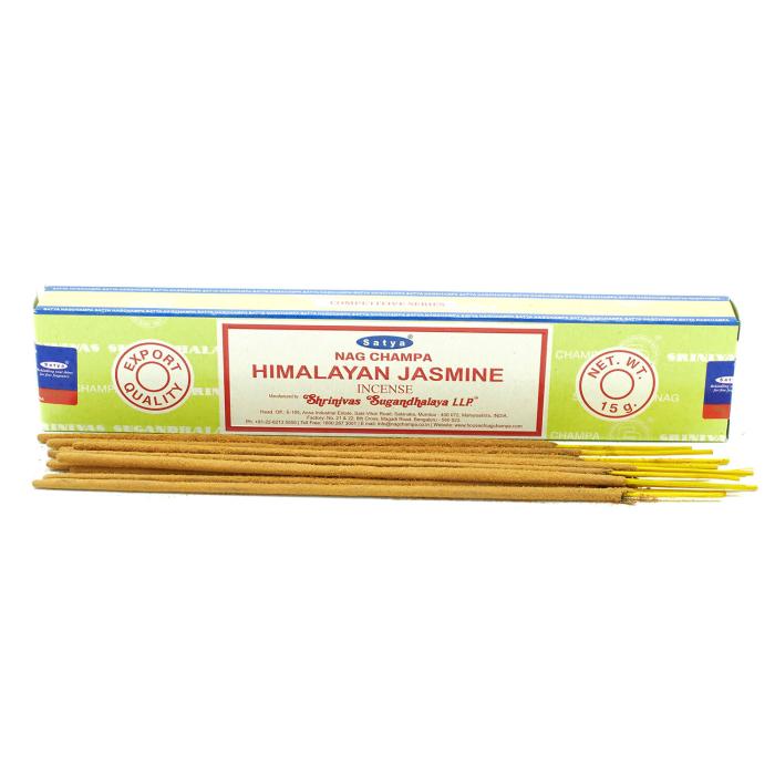 Αρωματικά Sticks Himalayan Jasmine 15gr