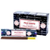 Αρωματικά Sticks Palo Santo 15gr