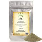 Φύκια Kelp Σκόνη - Kelp Powder