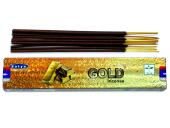 Αρωματικά Sticks Gold 15gr