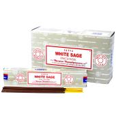 Αρωματικά Sticks White Sage 15gr