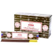 Αρωματικά Sticks Oodh 15gr