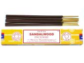 Αρωματικά Sticks Sandalwood 15gr