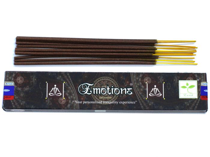 Αρωματικά Sticks Emotions 15gr